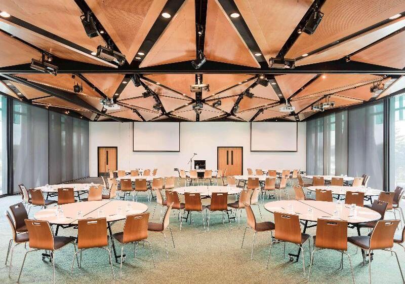 Novotel Auckland Airport