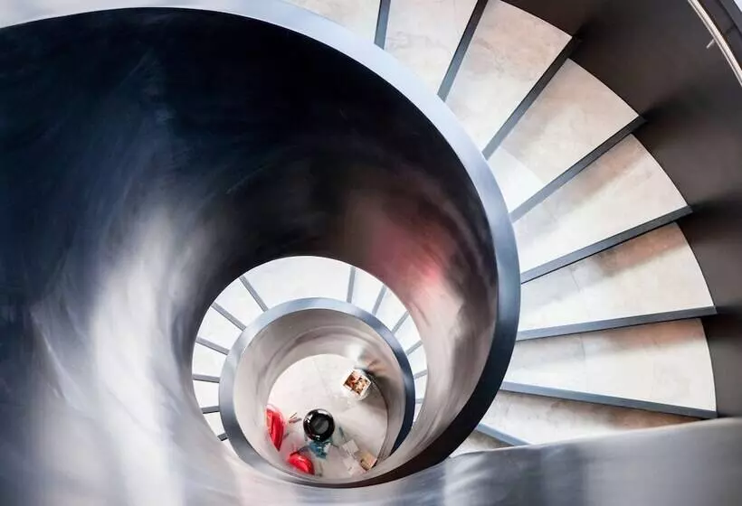 Novotel Auckland Airport