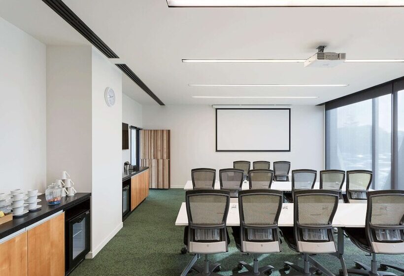 Novotel Auckland Airport