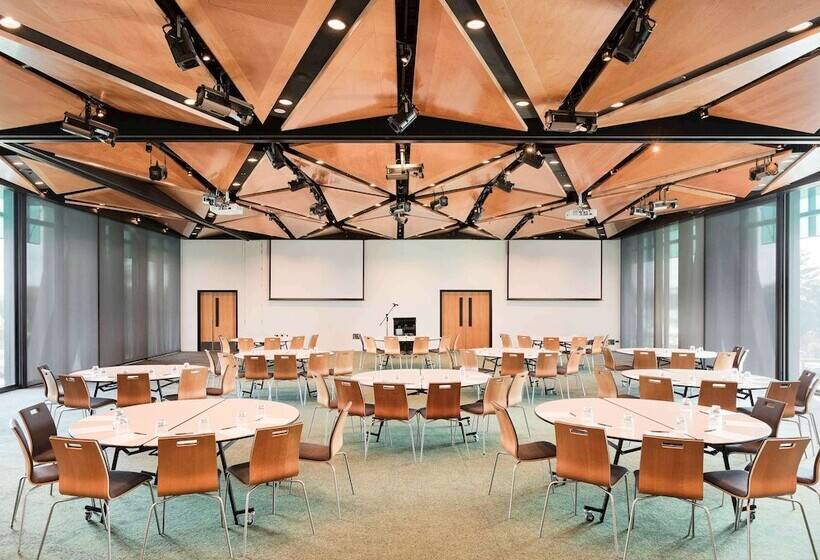 Novotel Auckland Airport