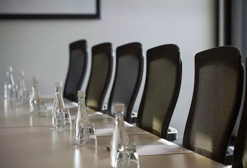 Novotel Auckland Airport