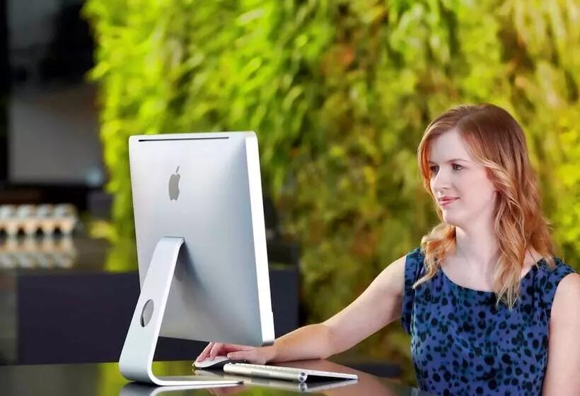 Novotel Auckland Airport