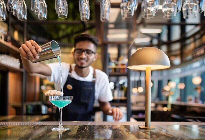 Novotel Auckland Airport