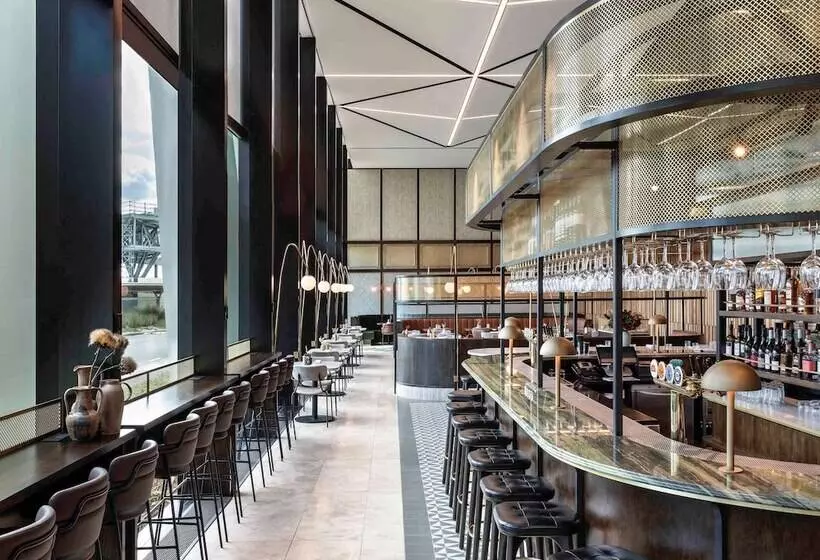 Novotel Auckland Airport