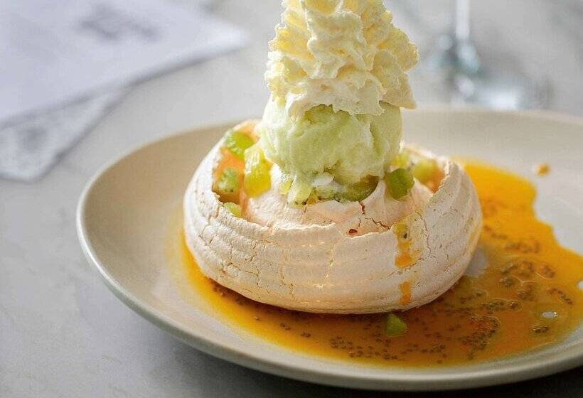 Novotel Auckland Airport