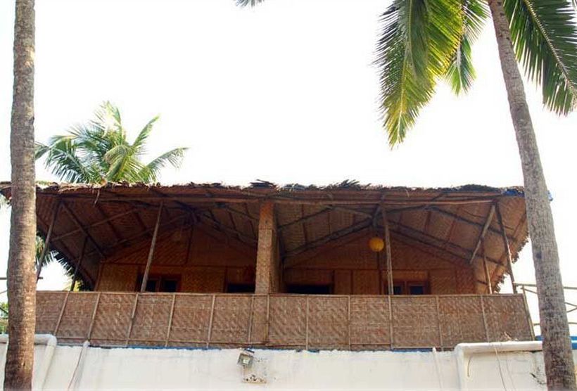 Pam's Pirache Resort