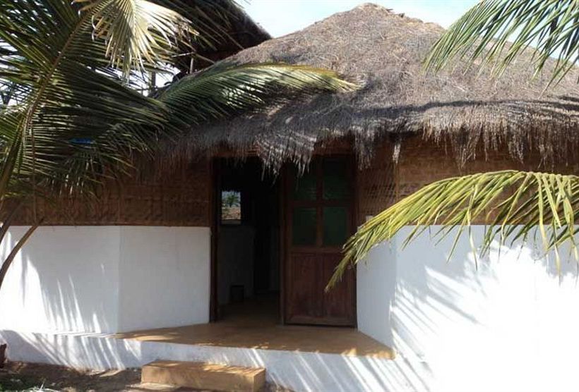 Pam's Pirache Resort