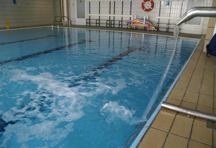 Reumasol Spa & Wellness  & Apartments