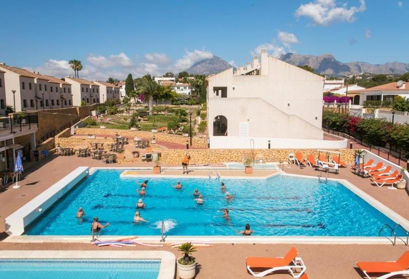 Reumasol Spa & Wellness  & Apartments