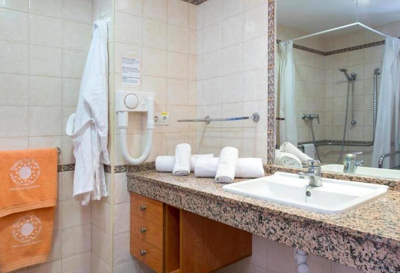 Reumasol Spa & Wellness  & Apartments