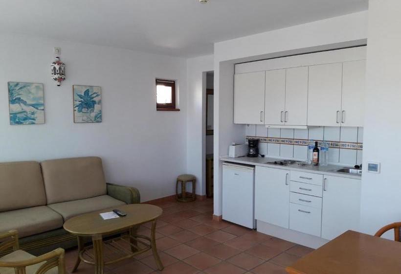 Reumasol Spa & Wellness  & Apartments