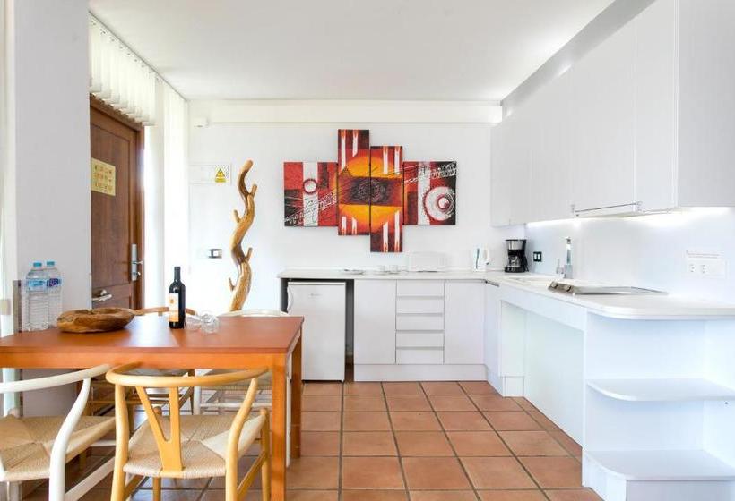 Reumasol Spa & Wellness  & Apartments