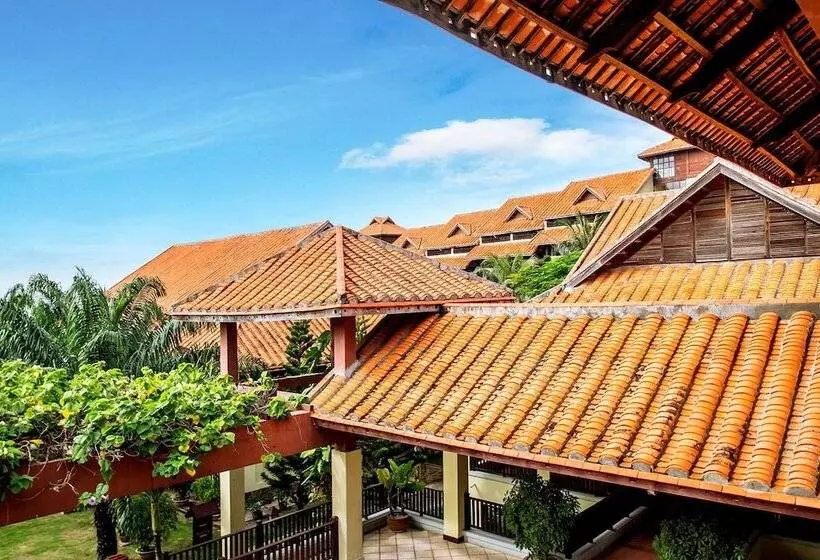 Romana Resort & Spa