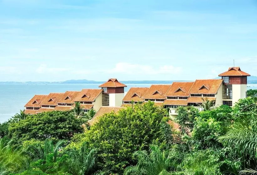 Romana Resort & Spa