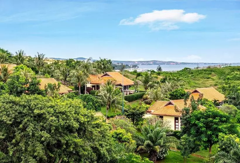 Romana Resort & Spa