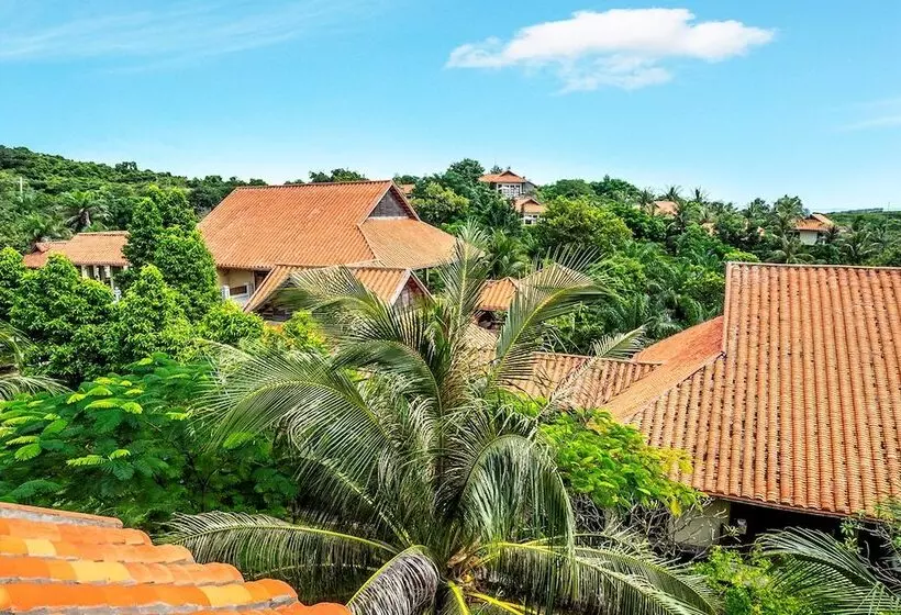 Romana Resort & Spa
