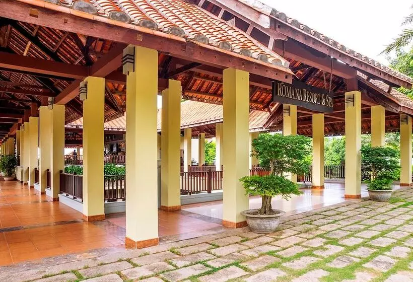 Romana Resort & Spa