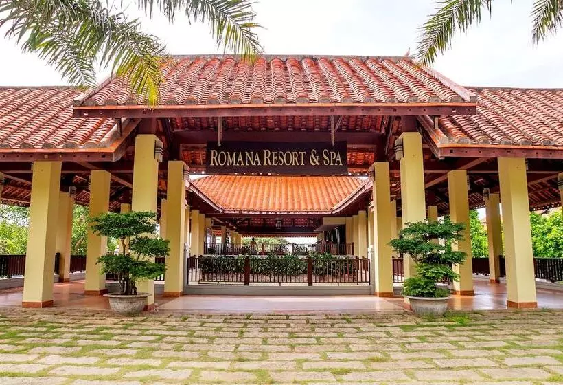 Romana Resort & Spa