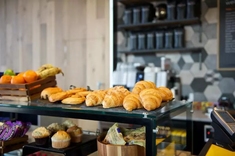 Staycity Serviced Apartments London Heathrow