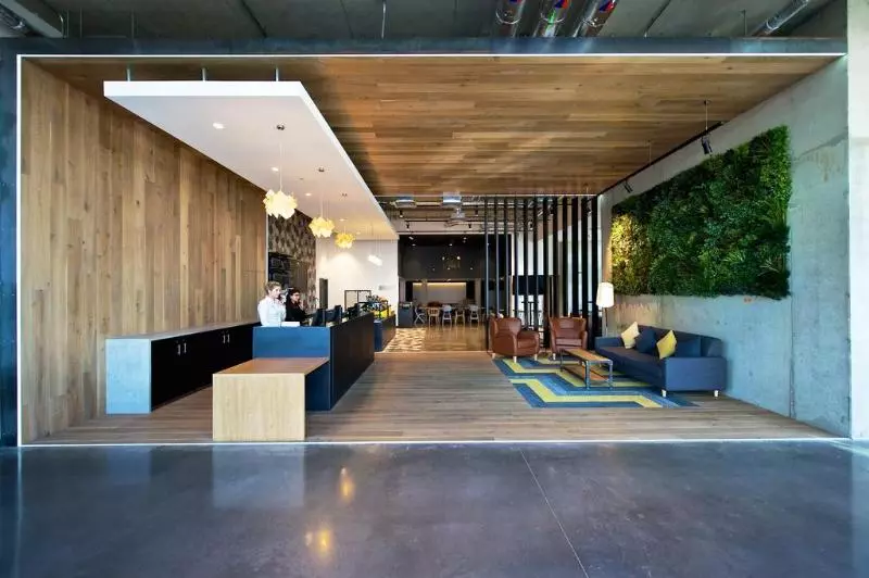 Staycity Serviced Apartments London Heathrow