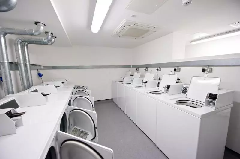 Staycity Serviced Apartments London Heathrow