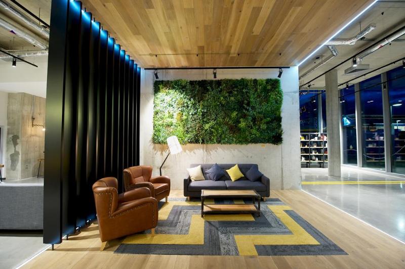 Staycity Serviced Apartments London Heathrow