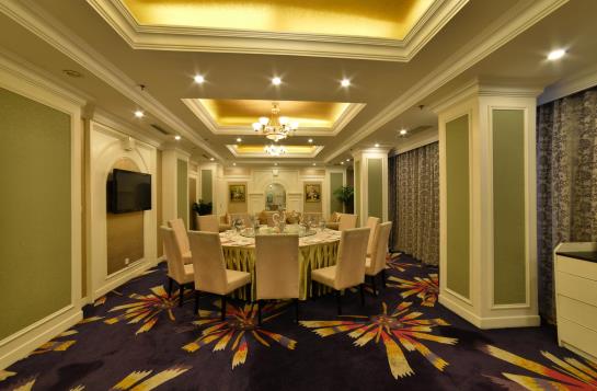 בית מלון כפרי Xiamen Airline