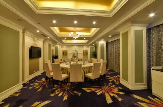 בית מלון כפרי Xiamen Airline