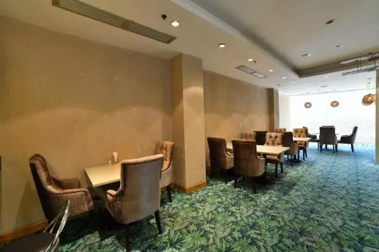 בית מלון כפרי Xiamen Airline