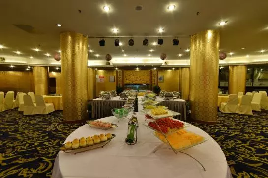 בית מלון כפרי Xiamen Airline