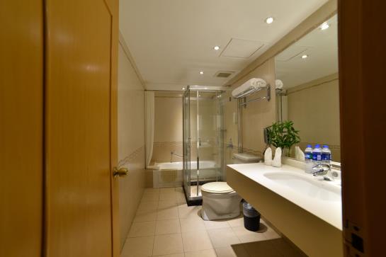 בית מלון כפרי Xiamen Airline