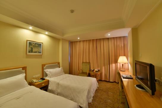 בית מלון כפרי Xiamen Airline