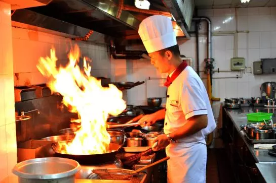 בית מלון כפרי Xiamen Airline