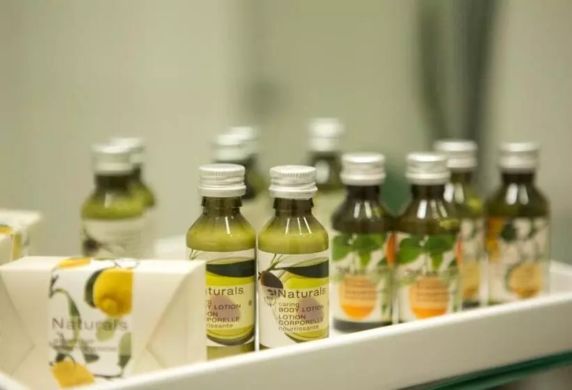 Appartement Hotel An Der Riemergasse