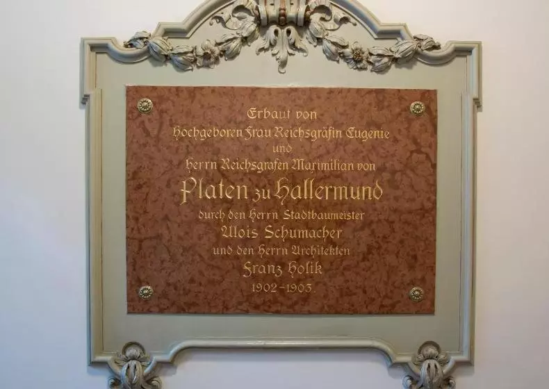 Appartement Hotel An Der Riemergasse