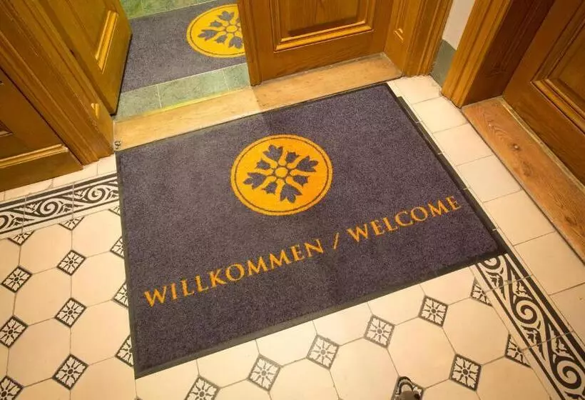 Appartement Hotel An Der Riemergasse