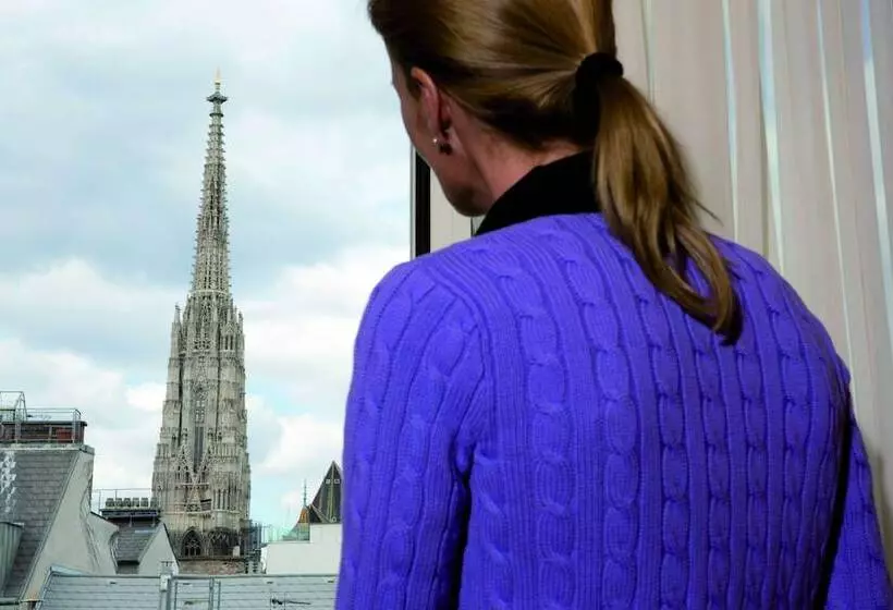 Appartement Hotel An Der Riemergasse