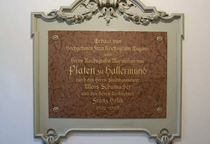 Appartement Hotel An Der Riemergasse