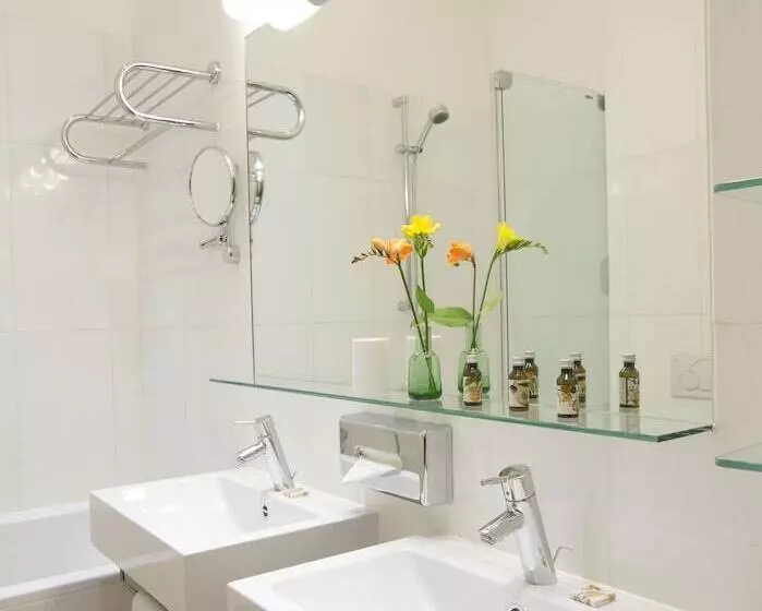 Appartement Hotel An Der Riemergasse