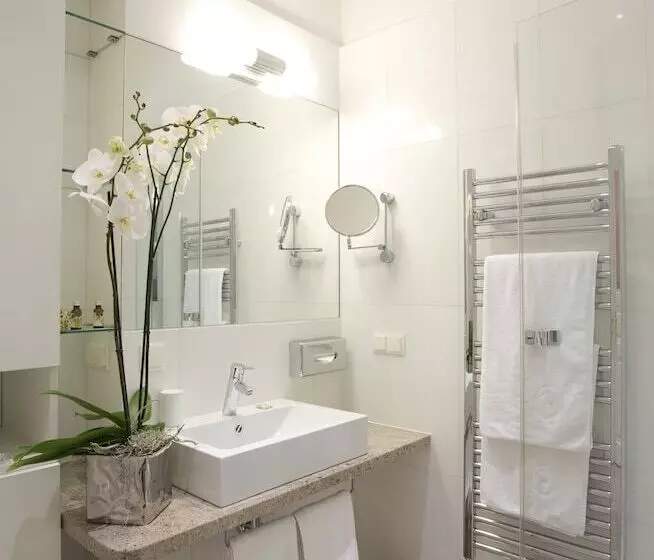 Appartement Hotel An Der Riemergasse