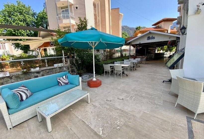 Eda Hotel