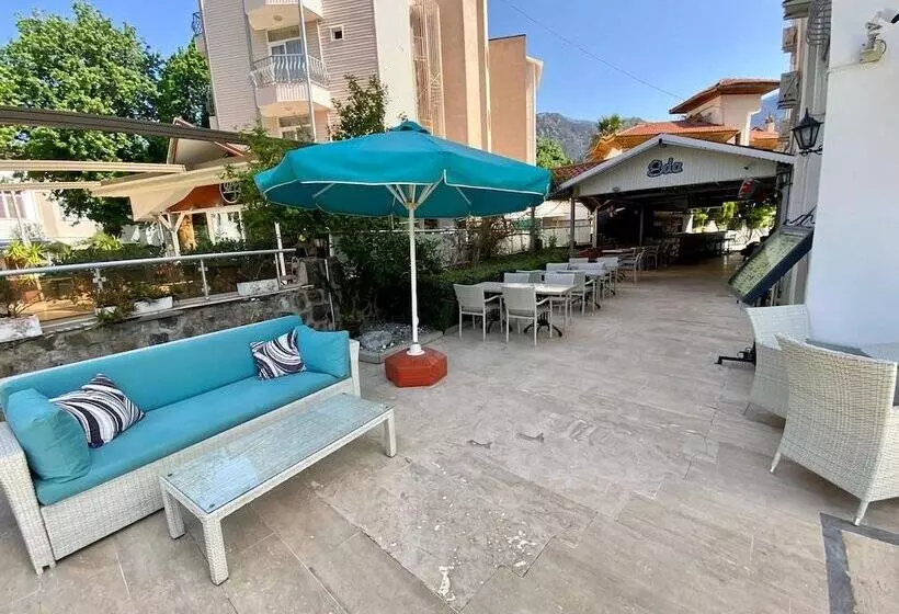 Eda Hotel