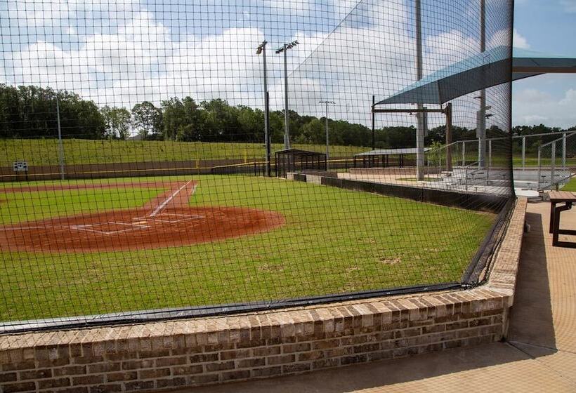 Fairfield Inn & Suites By Marriott Mobile Daphne/eastern Shore