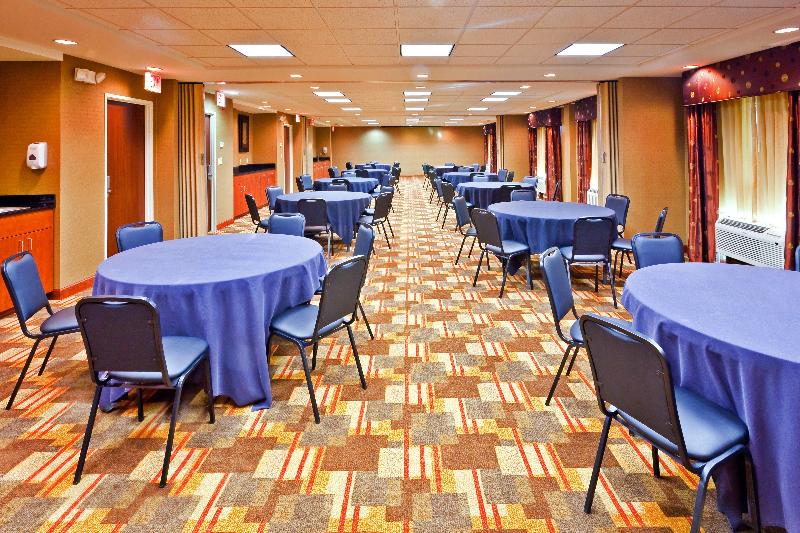 Holiday Inn Express Hotel & Suites Memphis/germantown, An Ihg