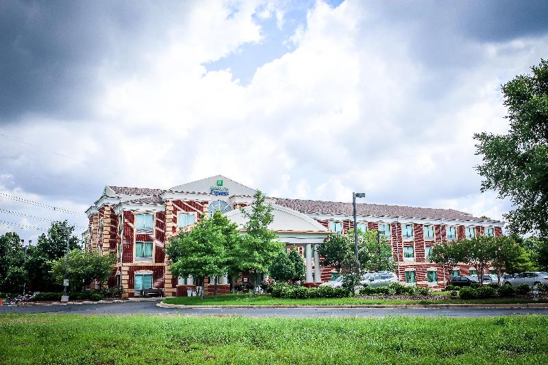 Holiday Inn Express Hotel & Suites Memphis/germantown, An Ihg