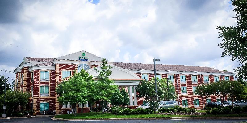 Holiday Inn Express Hotel & Suites Memphis/germantown, An Ihg