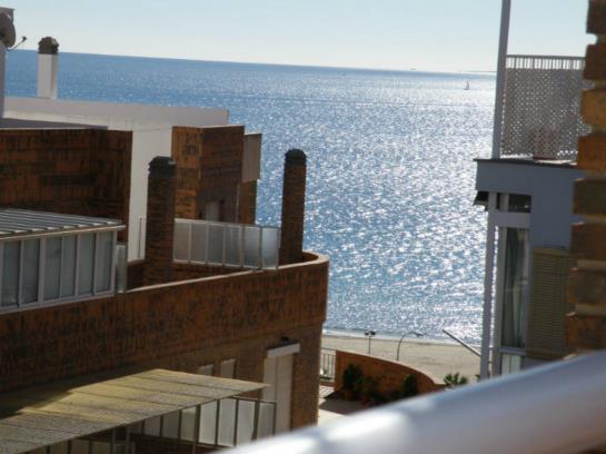 Apartamentos Mediterraneo