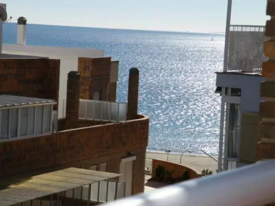 Apartamentos Mediterraneo