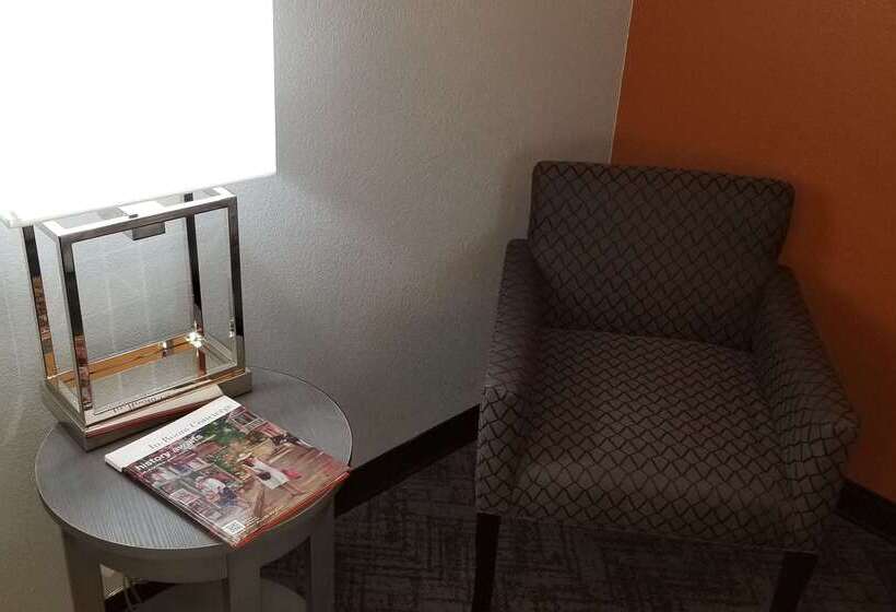 Otel Best Western Plus St. Augustine I95