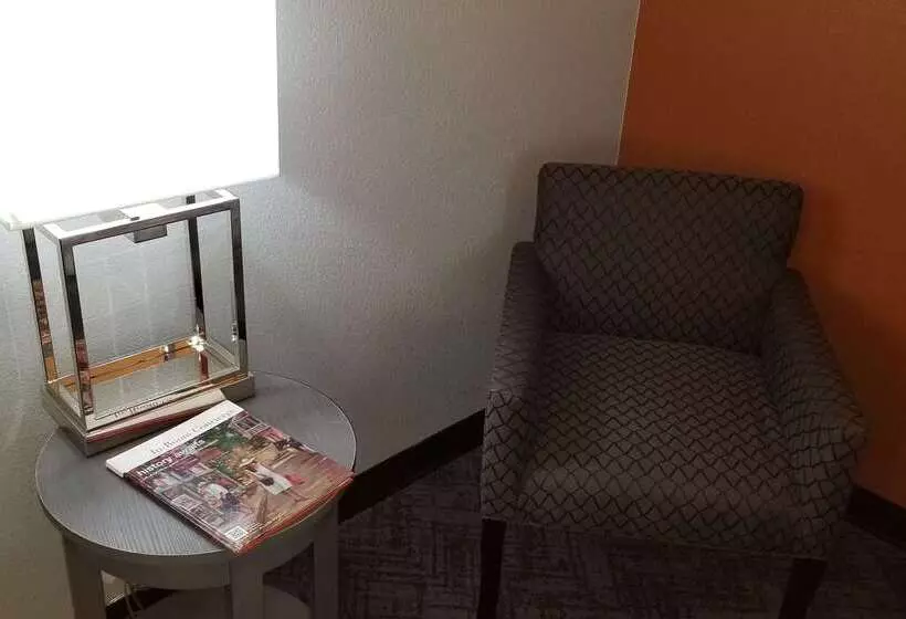 호텔 Best Western Plus St. Augustine I95